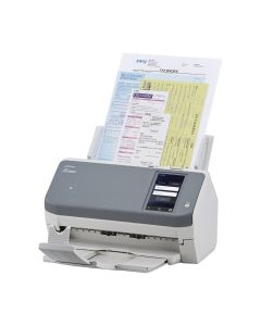 Ricoh fi-7300NX A4 network document scanner 60ppm Ethernet and USB 3.2