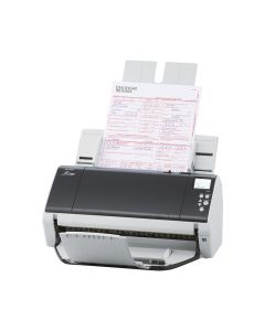 Fujitsu fi-7480 A3 workgroup document scanner 80ppm USB 3.0