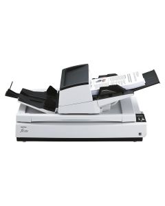 Fujitsu fi-7700 A4 departmental document scanner 100ppm USB 3.0