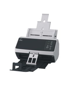 Ricoh fi-8150 A4 document scanner 50ppm USB 3.2 Gen 1 & Ethernet