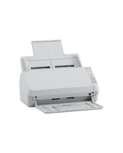 Fujitsu SP-1120N A4 document scanner 20ppm USB 3.2 and wired network