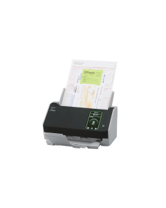 Ricoh fi-8040 A4 document scanner 40ppm USB 3.2 Gen 1 & Ethernet
