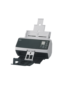 Ricoh fi-8170 A4 document scanner 70ppm USB 3.2 Gen 1 & Ethernet