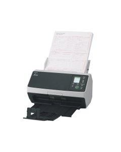Ricoh fi-8190 A4 document scanner 90ppm USB 3.2 Gen 1 & Ethernet