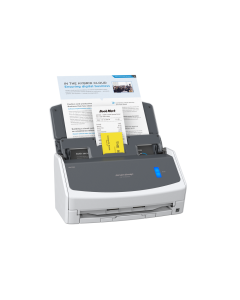 Ricoh ScanSnap iX1400 A4 one-touch document scanner USB 3.2 PC and Mac