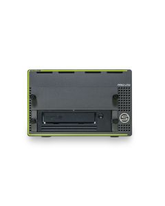SymplyPRO SAS Desktop LTO-9 Half-Height SFF-8644 Interface; Data & Cleaning Tape; 2m Cable 3 Yr warranty
