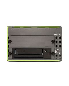 SymplyPRO XTH SAS Desktop 1xLTO-7 Half-Height SFF-8644 Interface; Data & Cleaning Tape; 2m Cable 3 Yr warranty