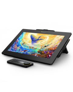 Xencelabs Pen Display 16 Essentials digital drawing screen USB-C, DisplayPort, HDMI 2.1