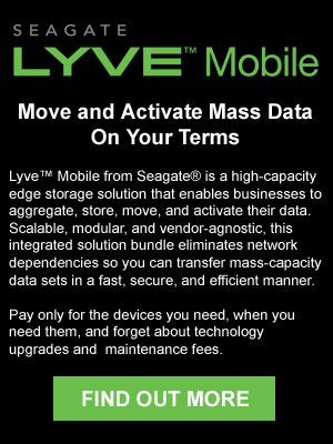 Seagate Lyve Mobile callout